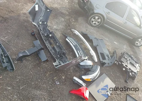 2020 Ford Explorer Xlt из США, поврежденный, VIN 1FMSK8DH5LGC77719